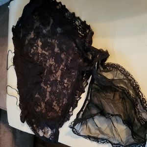 Vintage Lingerie
